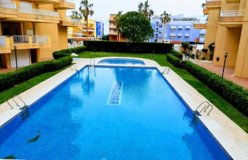 Parquemar III-IV Solo Familias!!! Serviplaya - Foto 18