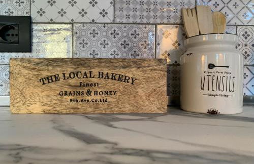 Il Giardino Segreto Gardasee Ferienhaus - Foto 7