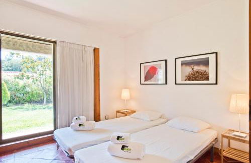 BmyGuest - Sesimbra Country Villa - Foto 68