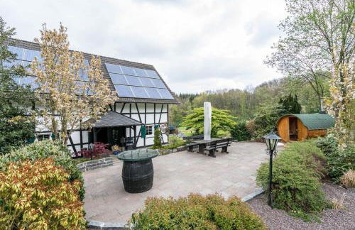 Jagdhaus Stift Ennenbach - Foto 7