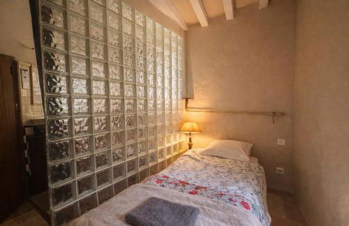 Le manoir de Saint-Ouen avec piscine chauffée intérieure - Foto 16