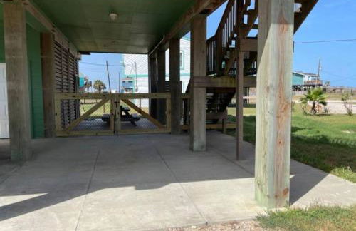 Private beach access -360 Water Views - Upscale home - Second Row - Foto 31