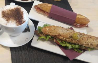 AinB Eixample Miró Apartments - Foto 130