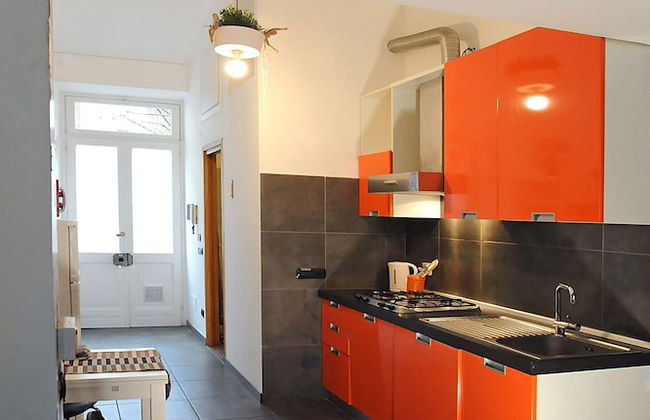 La Casa di Mattoni by Wonderful Italy - Foto 7