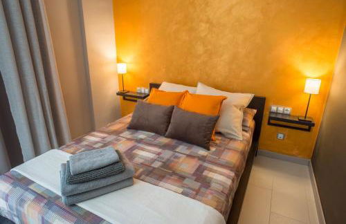 Pep Ventura Apartament - Llave inteligente - Foto 6