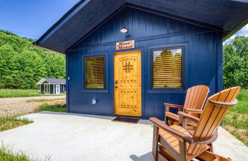 Blue Moon- creek, firepits, budget friendly! - Photo 30