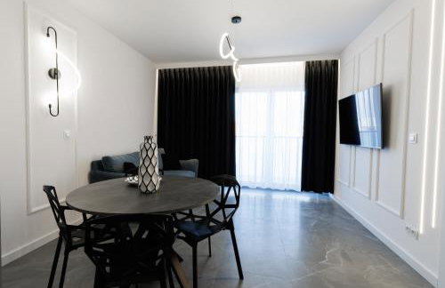 In&cognito Apartments Głogów with Parking and WiFi - Foto 2