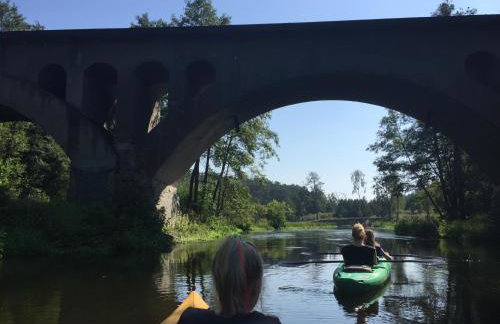 Chatka mojego dziadka - Foto 39