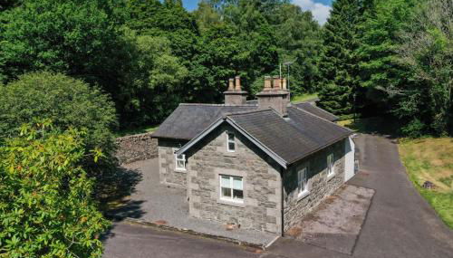 Mid Lodge, Penninghame Estate - Foto 3