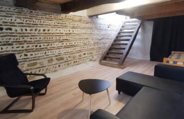 Maison au coeur du village - Foto 1