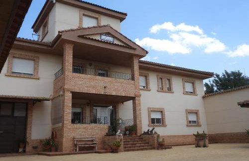 Agroturismo Casa Garcibáñez - Foto 1