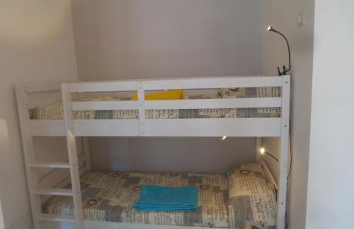 M1Sesto Marelli Holiday Home - Foto 5