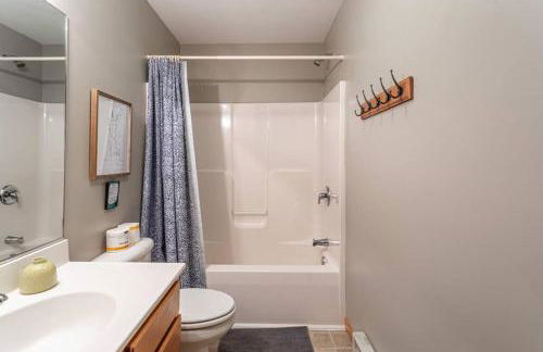 Game Area Open Concept 4 BDR - Foto 36