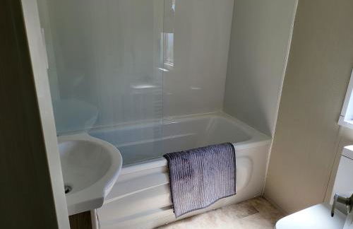 2br-sleeps6-fireplace-parking-patio-seaside - Foto 38