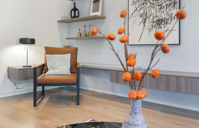 LA Villa by Avantstay Walk to The Grove LA - Photo 20