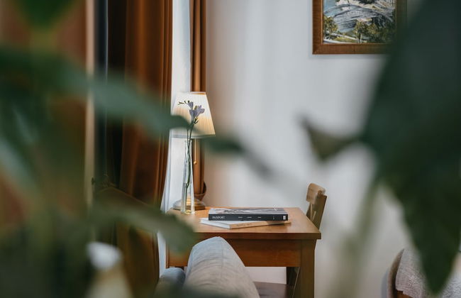 Cathedral Apart-Hotel - Photo 12