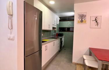 Sovhispan SC Tenerife Piscina - Foto 23