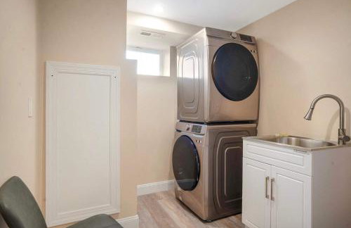 Coastal Retreat: Waterfront, Deck, Awesome Views - Foto 23