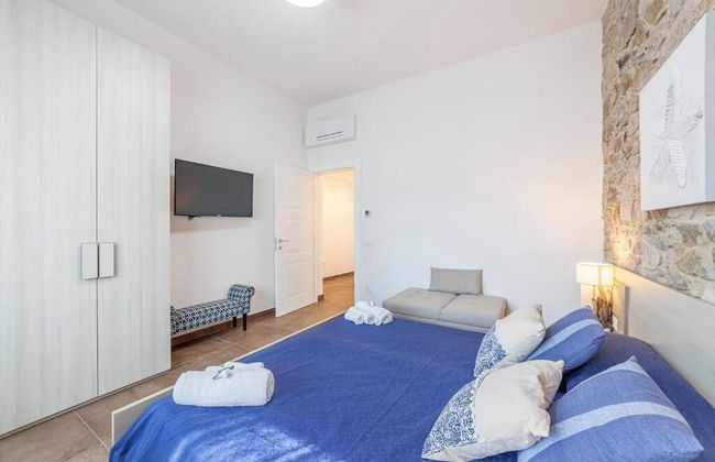 Prima dell'Elba Family Apartments - Foto 8