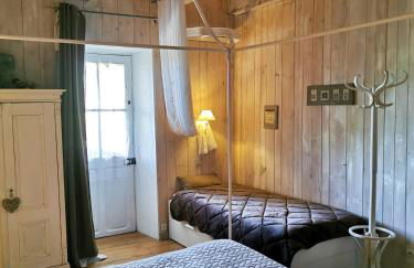 Les Jardins de la Contie - Foto 26