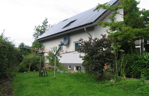 Ferienwohnung Palm - Foto 29