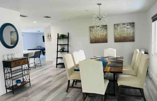 Oasis in Plantation South Florida - Foto 19