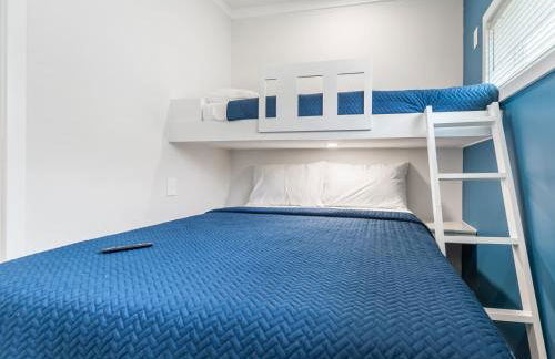 Shore Point Cottages - Foto 17