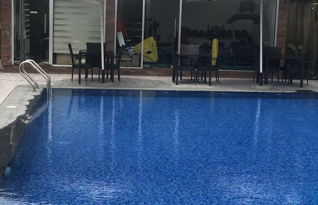 AM SEAVIEW RESIDENCE - Foto 10