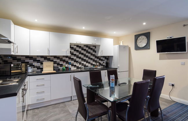 Marine Apartment - Foto 15