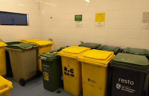 Bonita vivienda en San Sebastian de los Reyes - Foto 21