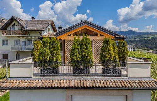 Villa Azzurra, Cloz Ospitar - Photo 25