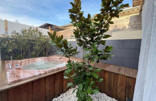 La Salamandre de l Olivier - Le Magnolia - Foto 22