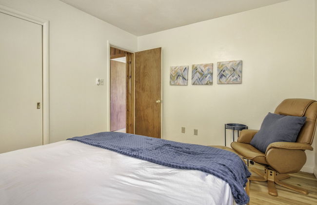 Adventure Cabin - Foto 9