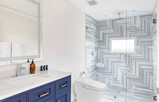 Ramsey by Avantstay Modern Character Home in Austin w/ Pool! - Foto 6