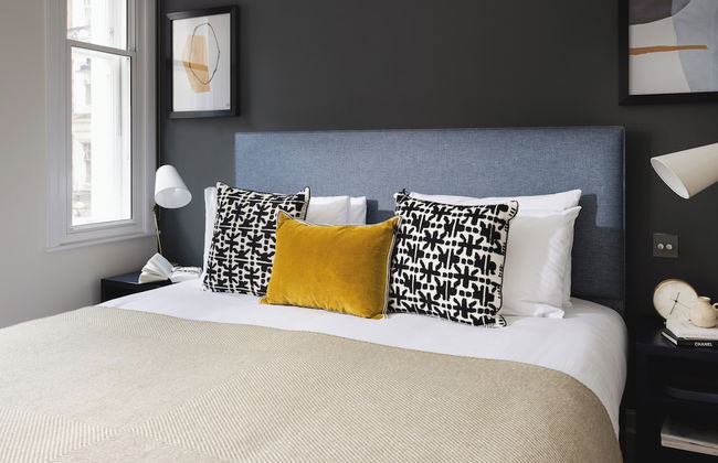 Native Mayfair - Foto 16