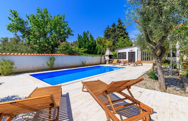 Exclusive Pool Escape Near Sea - Photo 21