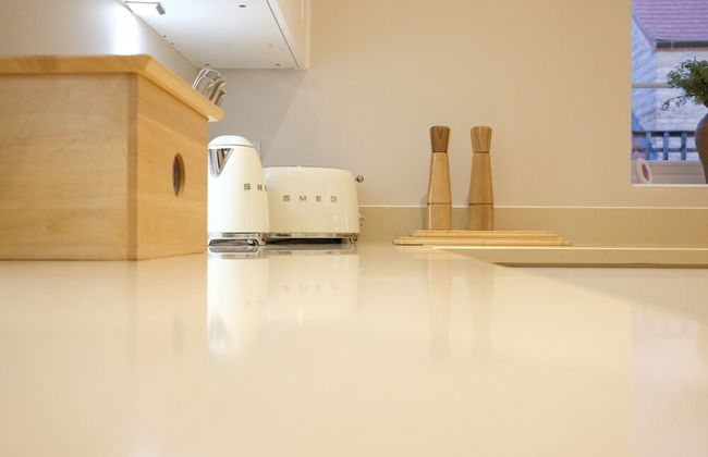 Bicester Villa - 6 Bed - Sleeps 14 - Foto 34