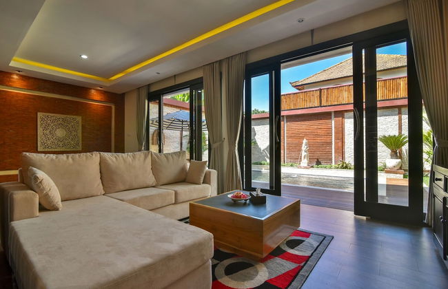 Villa Mozart - Foto 24