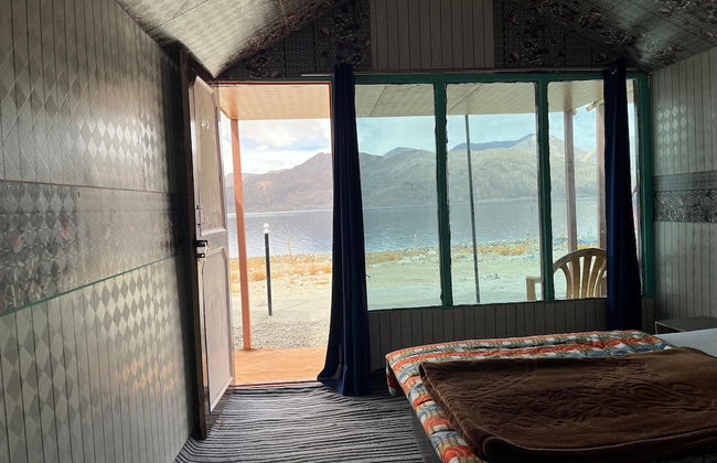 Padma Cottage Pangong - Foto 13