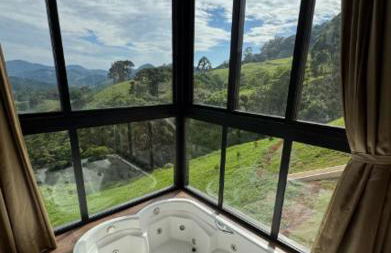 Terraços das Estrelas - Refúgio a 3 km do centro de Gonçalves! - Photo 14