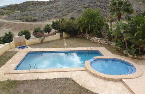 Villa Clairol - Foto 70