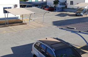 Apto Completo Aparecida de Goiânia - Foto 14