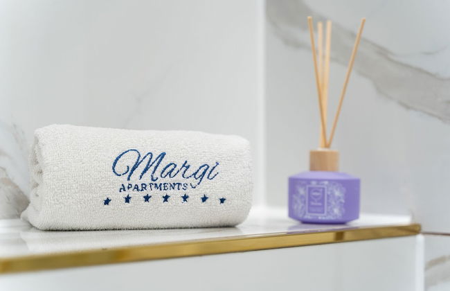 MARGI Vivi Apartment LUX - Photo 14