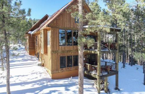 Foote Creek Lodge - Photo 39