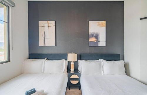 Kierland Commons, Private Rooftop, TPC Golf, Pool, Gym - Foto 25