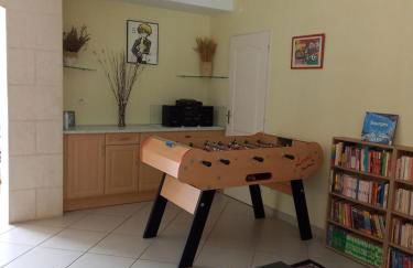 Le jardin d'Anatole - Foto 12