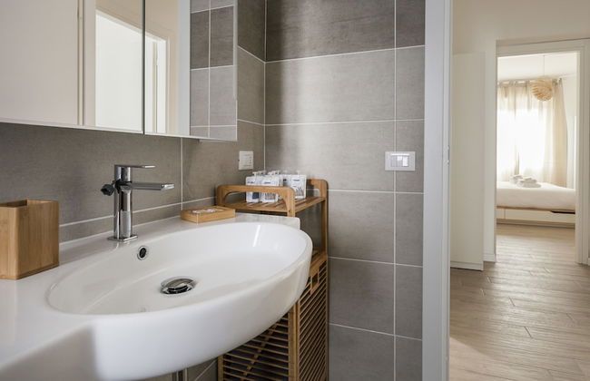 Italianway - Veniero 8 - Foto 13