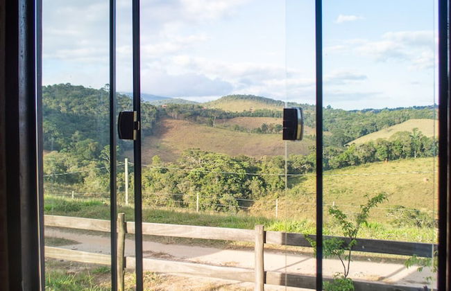 Estalagem Mirante do Sol - Foto 14