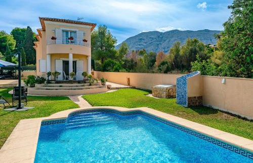 Villa Coquette by Interhome - Foto 41