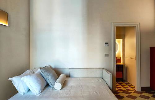 The Cathedral Retreats di Casa Camilla Journey - Foto 45